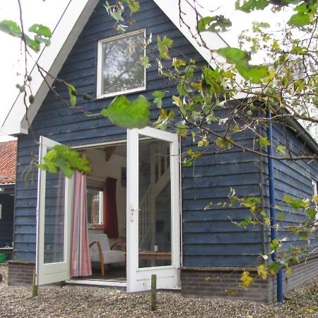 Vakantiewoning "De Kei" Warns Værelse billede