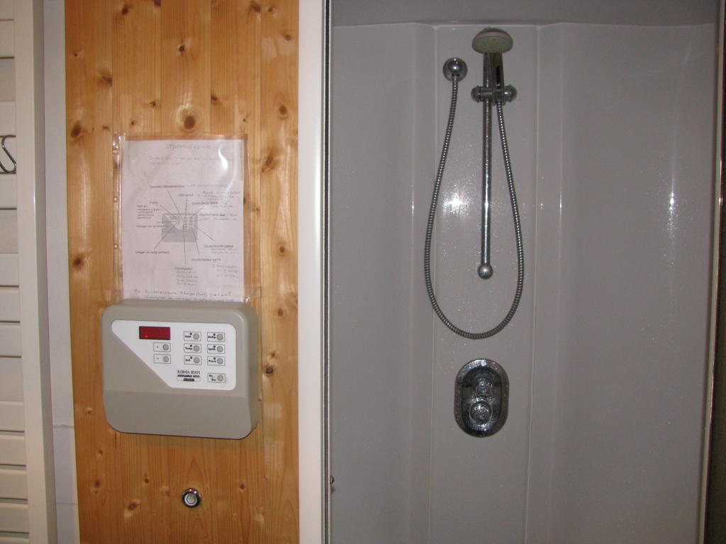 Vakantiewoning "De Kei" Warns Værelse billede