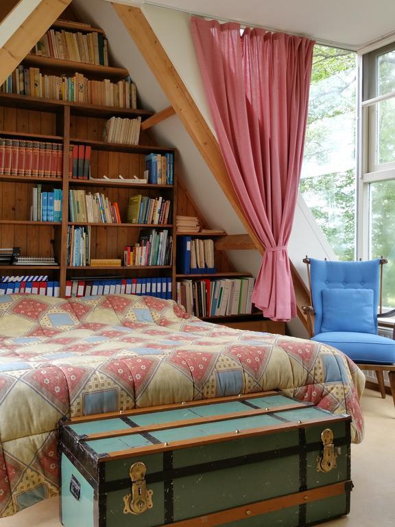Vakantiewoning "De Kei" Warns Eksteriør billede