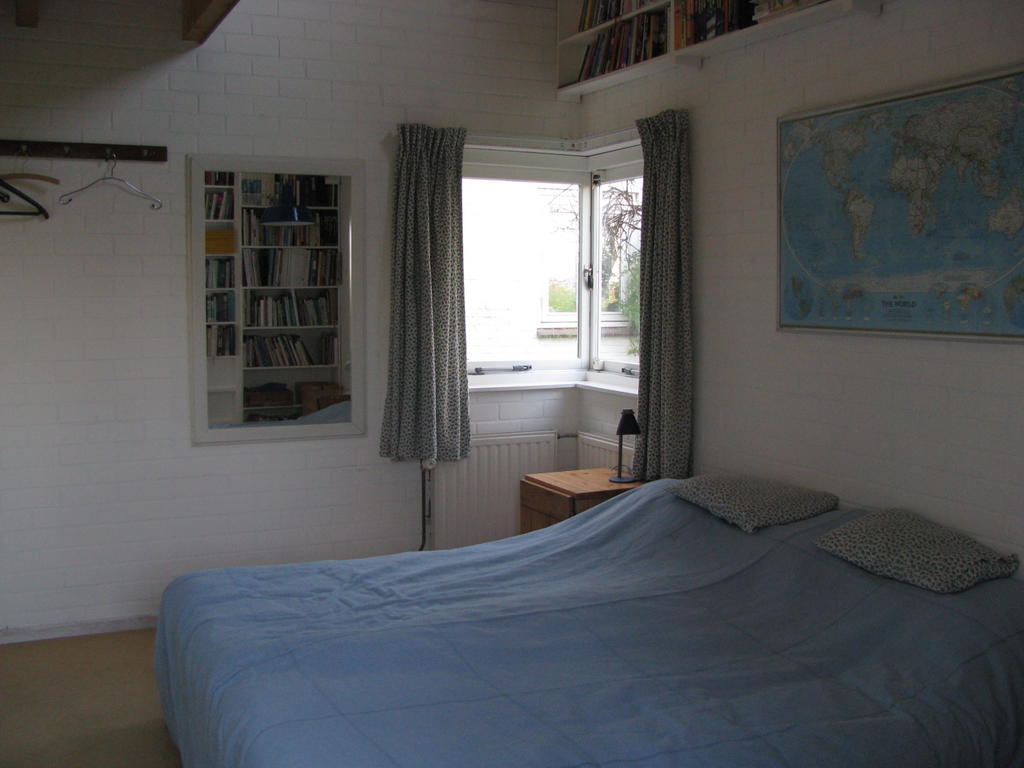 Vakantiewoning "De Kei" Warns Værelse billede