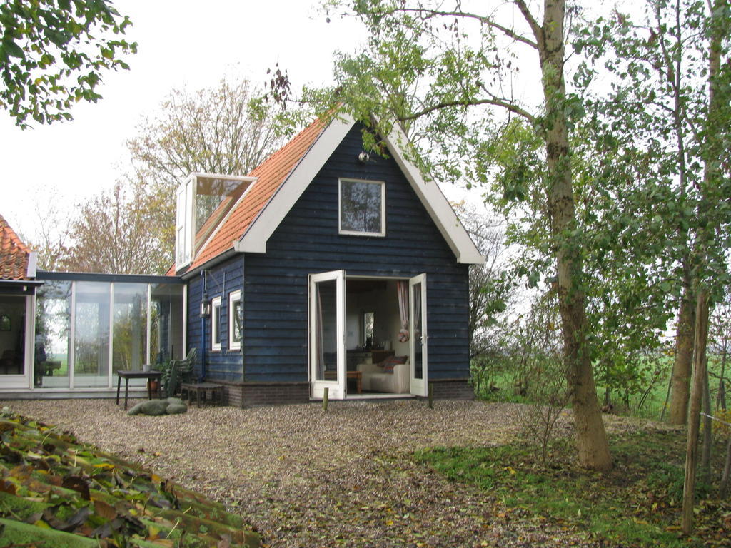 Vakantiewoning "De Kei" Warns Værelse billede