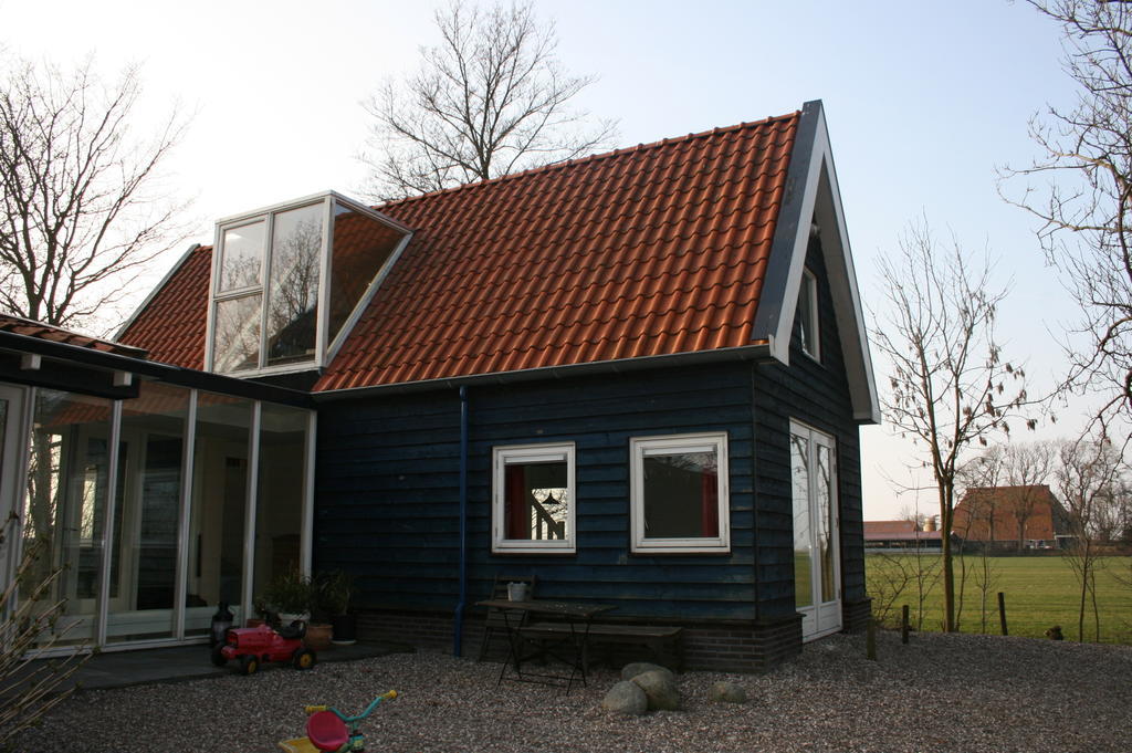Vakantiewoning "De Kei" Warns Værelse billede