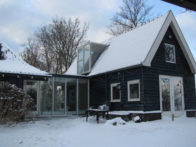 Vakantiewoning "De Kei" Warns Værelse billede