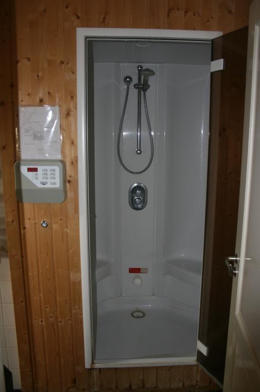 Vakantiewoning "De Kei" Warns Værelse billede