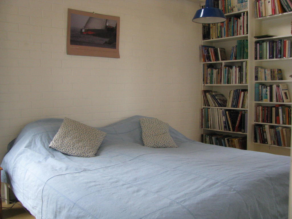 Vakantiewoning "De Kei" Warns Værelse billede