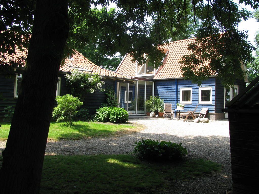 Vakantiewoning "De Kei" Warns Værelse billede