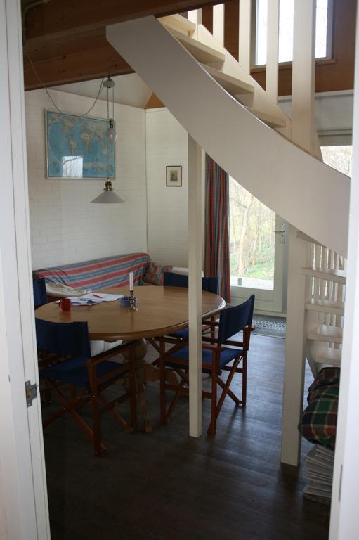 Vakantiewoning "De Kei" Warns Værelse billede