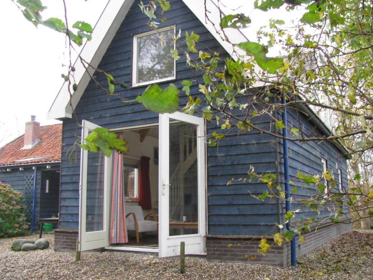 Vakantiewoning "De Kei" Warns Værelse billede