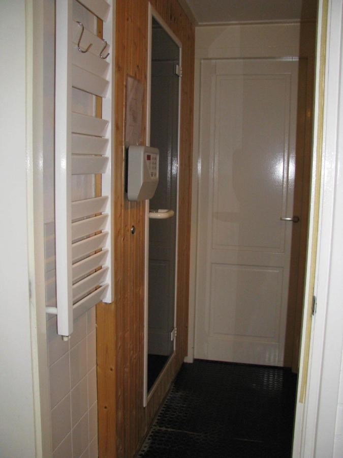 Vakantiewoning "De Kei" Warns Værelse billede