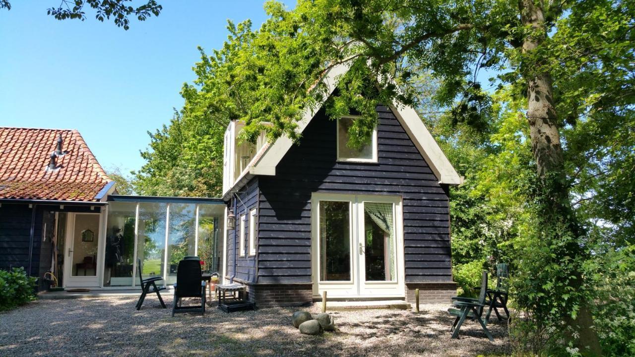 Vakantiewoning "De Kei" Warns Værelse billede